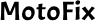 MotoFix Logo
